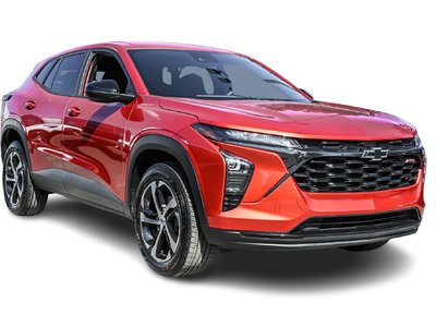 2024 Chevrolet Trax in Dollard-des-Ormeaux, Quebec
