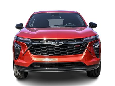 2024 Chevrolet Trax in Dollard-des-Ormeaux, Quebec