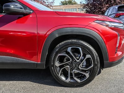 Chevrolet Trax  2025 à Dollard-des-Ormeaux, Québec