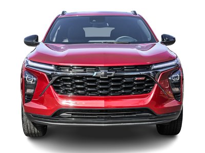 2025 Chevrolet Trax in Montreal, Quebec