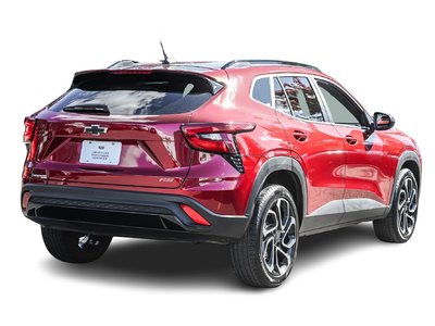 Chevrolet Trax  2025 à Dollard-des-Ormeaux, Québec