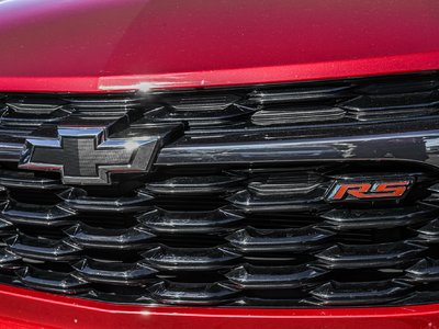 2025 Chevrolet Trax in Montreal, Quebec