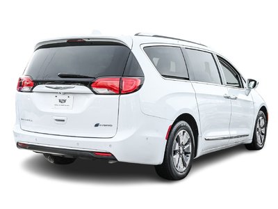 Chrysler Pacifica Hybrid  2019 à Dollard-des-Ormeaux, Québec