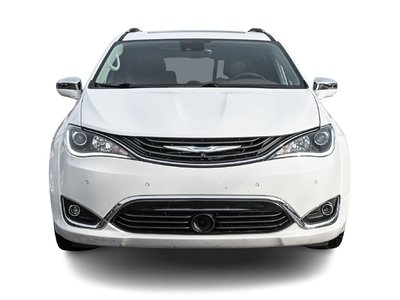 Chrysler Pacifica Hybrid  2019 à Dollard-des-Ormeaux, Québec