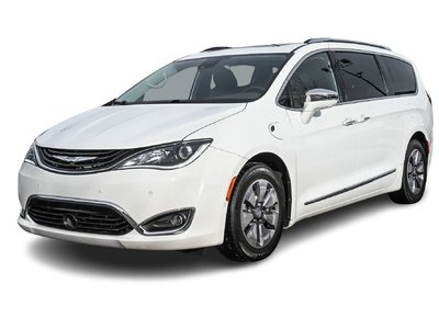Chrysler Pacifica Hybrid  2019 à Dollard-des-Ormeaux, Québec