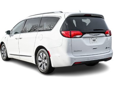 Chrysler Pacifica Hybrid  2019 à Dollard-des-Ormeaux, Québec