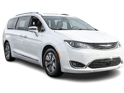 Chrysler Pacifica Hybrid  2019 à Dollard-des-Ormeaux, Québec