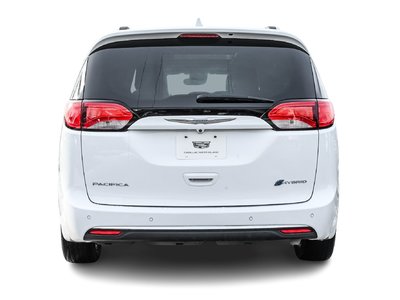 Chrysler Pacifica Hybrid  2019 à Dollard-des-Ormeaux, Québec
