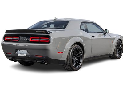 2023 Dodge Challenger in Dollard-des-Ormeaux, Quebec