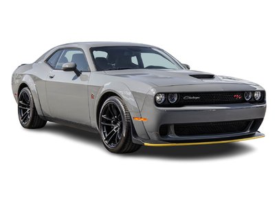 2023 Dodge Challenger in Dollard-des-Ormeaux, Quebec