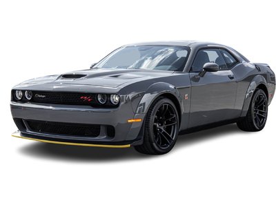 2023 Dodge Challenger in Dollard-des-Ormeaux, Quebec