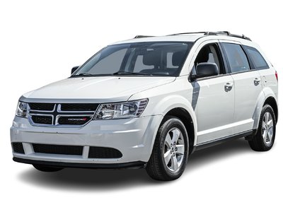 2014 Dodge Journey in Dollard-des-Ormeaux, Quebec