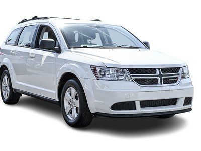 2014 Dodge Journey in Dollard-des-Ormeaux, Quebec
