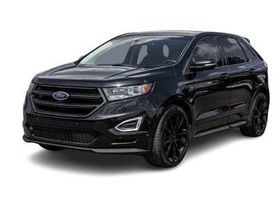Ford Edge  2015 à Dollard-des-Ormeaux, Québec