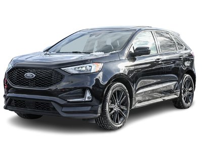 Ford Edge  2024 à Montréal, Québec