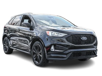 Ford Edge  2024 à Montréal, Québec