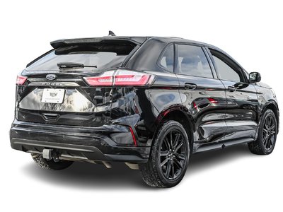 Ford Edge  2024 à Montréal, Québec