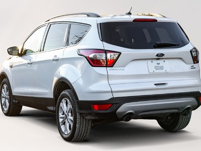 Ford Escape  2018 à Montréal, Québec