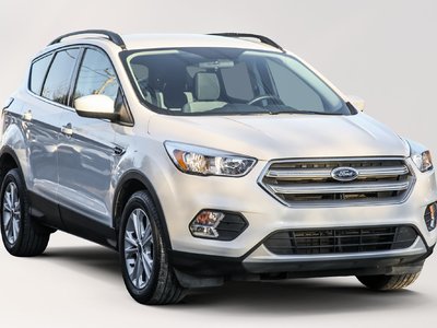 Ford Escape  2018 à Montréal, Québec