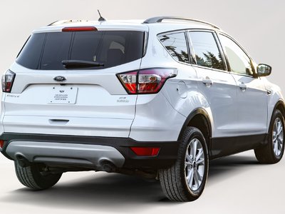 Ford Escape  2018 à Montréal, Québec