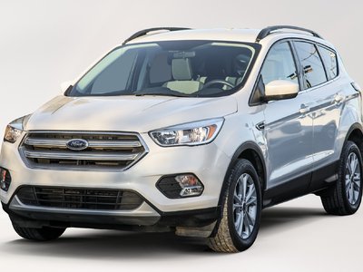 Ford Escape  2018 à Montréal, Québec