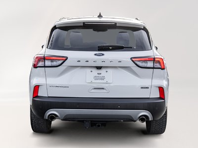 2020 Ford Escape in Dollard-des-Ormeaux, Quebec