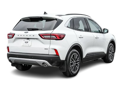 Ford Escape  2024 à Montréal, Québec