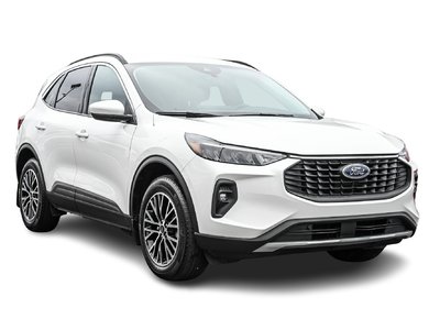 Ford Escape  2024 à Montréal, Québec