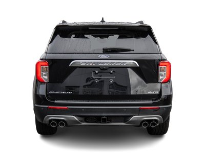 2021 Ford Explorer in Dollard-des-Ormeaux, Quebec