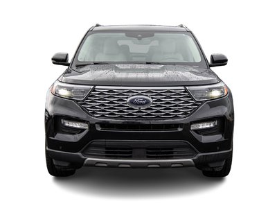 2021 Ford Explorer in Montreal, Quebec