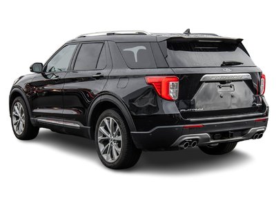 2021 Ford Explorer in Dollard-des-Ormeaux, Quebec