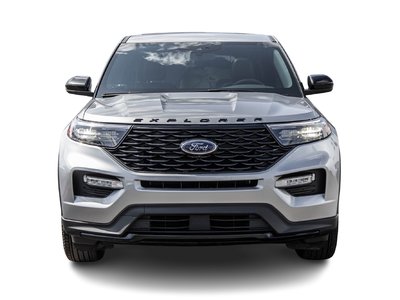 2022 Ford Explorer in Dollard-des-Ormeaux, Quebec