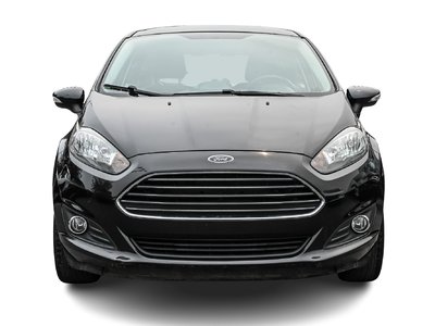 2014 Ford Fiesta in Dollard-des-Ormeaux, Quebec