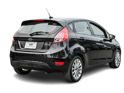 2014 Ford Fiesta in Dollard-des-Ormeaux, Quebec