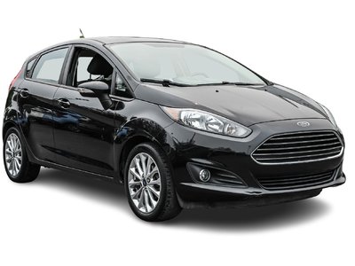2014 Ford Fiesta in Dollard-des-Ormeaux, Quebec