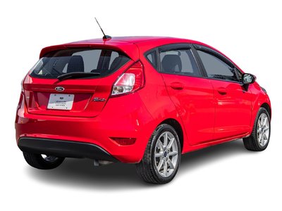 2015 Ford Fiesta in Dollard-des-Ormeaux, Quebec