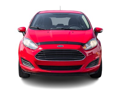 2015 Ford Fiesta in Dollard-des-Ormeaux, Quebec