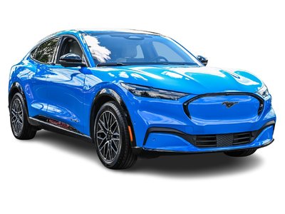 2024 Ford Mustang Mach-E in Dollard-des-Ormeaux, Quebec