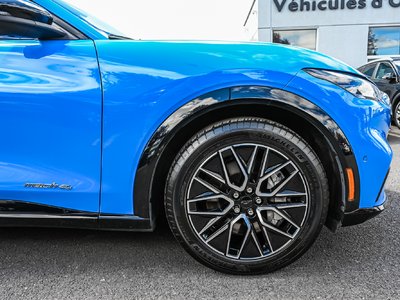 2024 Ford Mustang Mach-E in Dollard-des-Ormeaux, Quebec