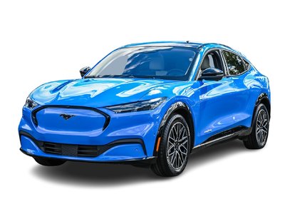 2024 Ford Mustang Mach-E in Dollard-des-Ormeaux, Quebec