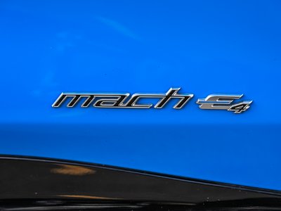2024 Ford Mustang Mach-E in Dollard-des-Ormeaux, Quebec