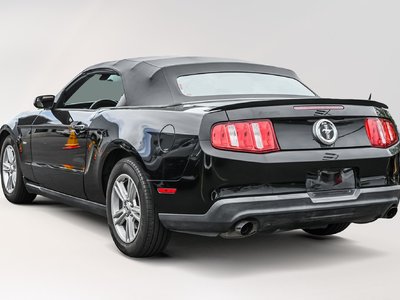 Ford Mustang  2012 à Dollard-des-Ormeaux, Québec