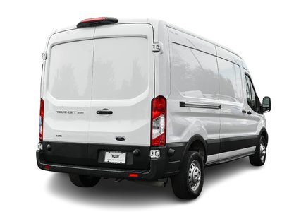 Ford Transit Cargo Van  2024 à Dollard-des-Ormeaux, Québec