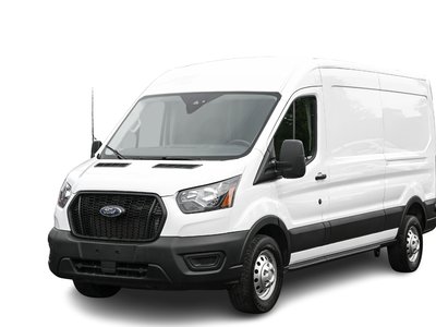 Ford Transit Cargo Van  2024 à Montréal, Québec