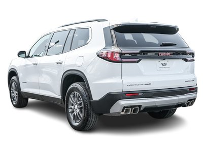 GMC Acadia  2026 à Dollard-des-Ormeaux, Québec