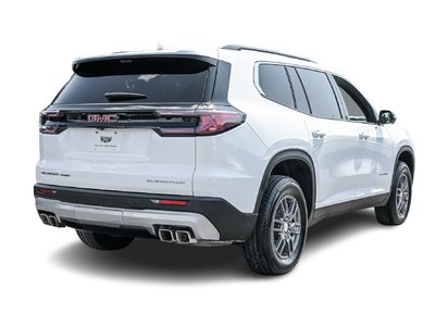 GMC Acadia  2026 à Dollard-des-Ormeaux, Québec