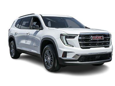 GMC Acadia  2026 à Dollard-des-Ormeaux, Québec