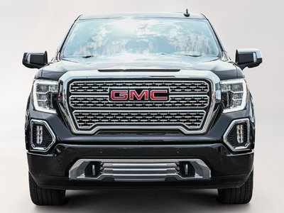 2022 GMC SIERRA 1500 LIMITED in Dollard-des-Ormeaux, Quebec