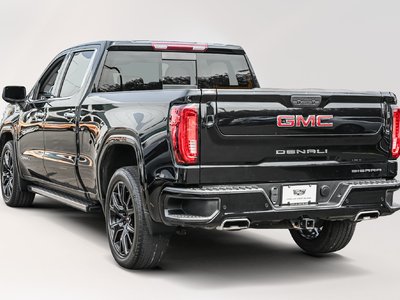 2022 GMC SIERRA 1500 LIMITED in Dollard-des-Ormeaux, Quebec