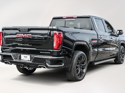2022 GMC SIERRA 1500 LIMITED in Dollard-des-Ormeaux, Quebec